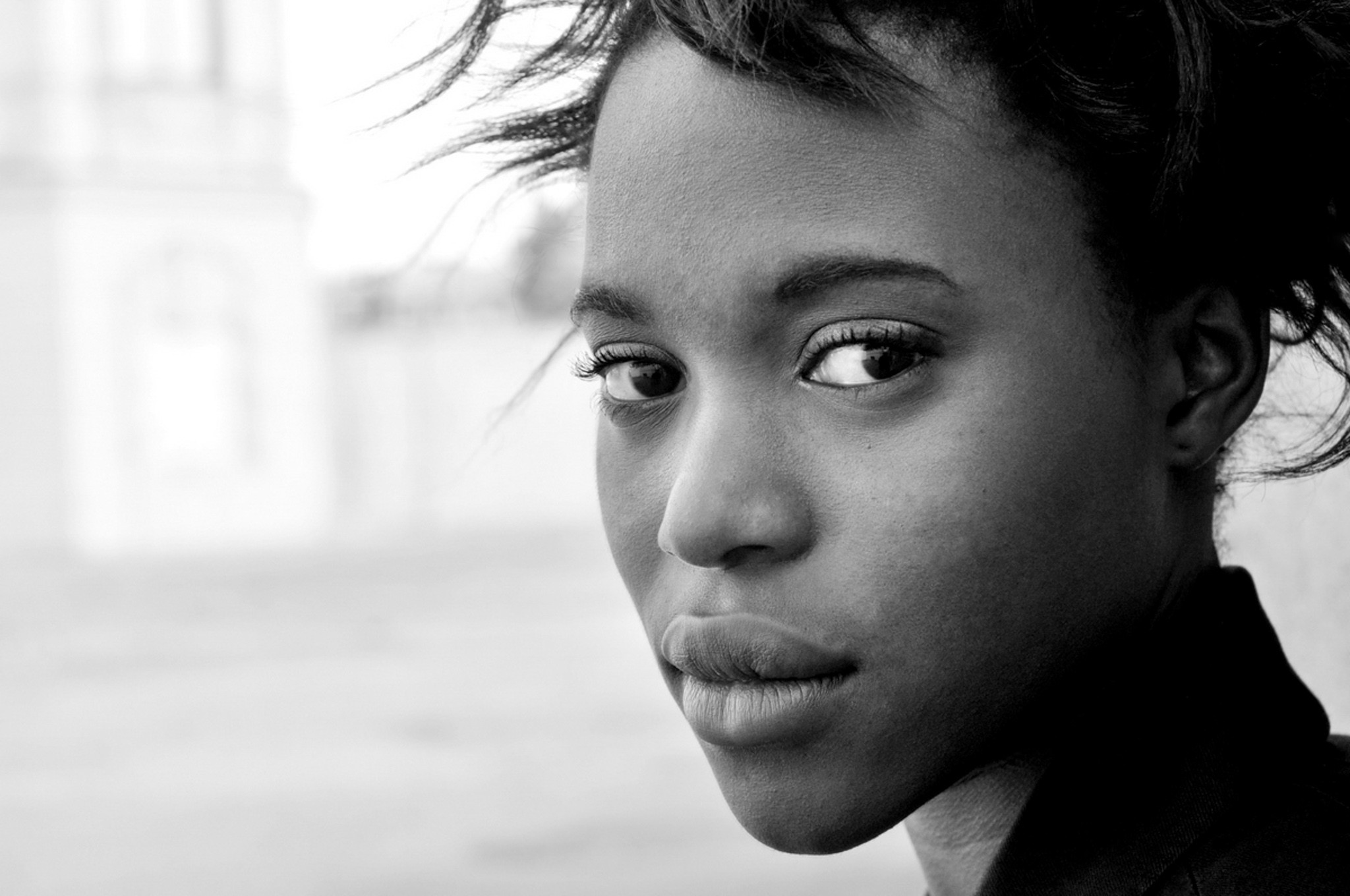 Clare-Hope Ashitey, actor