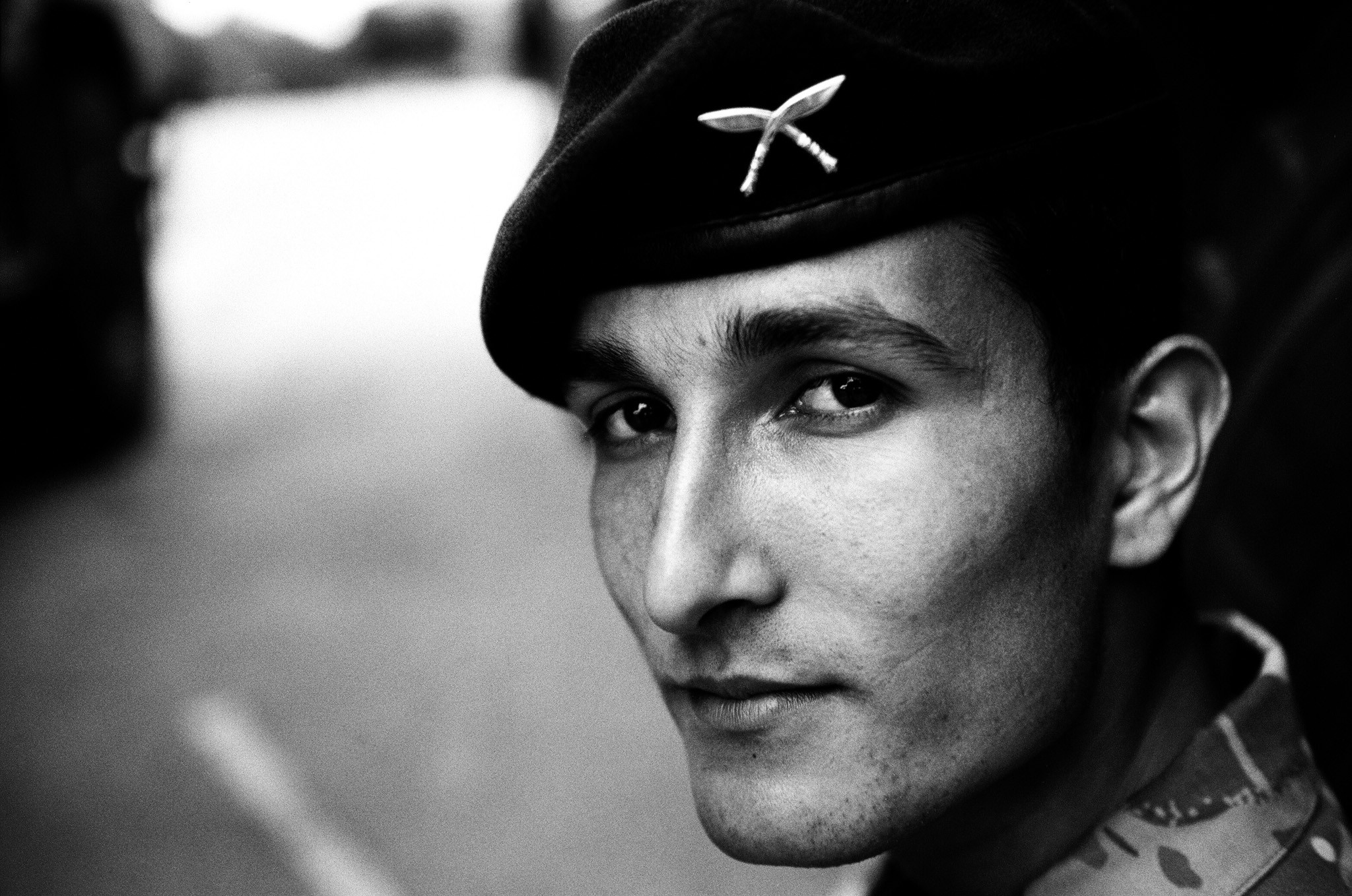 Recruit Ajaya Tamrakar