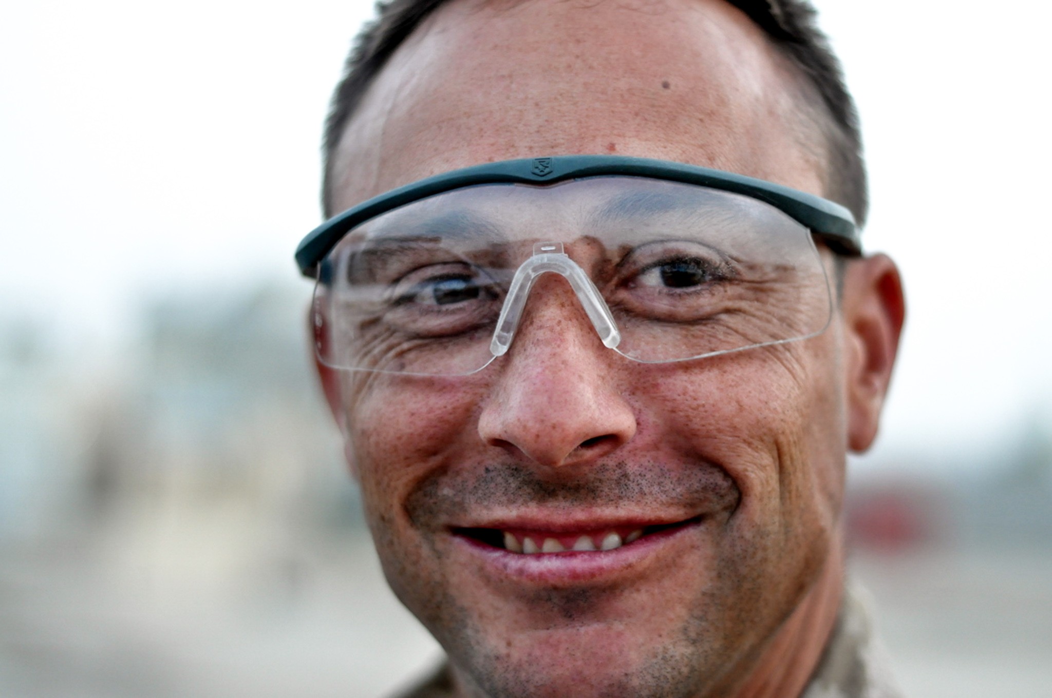 Captain, US Marines, Helmand Province