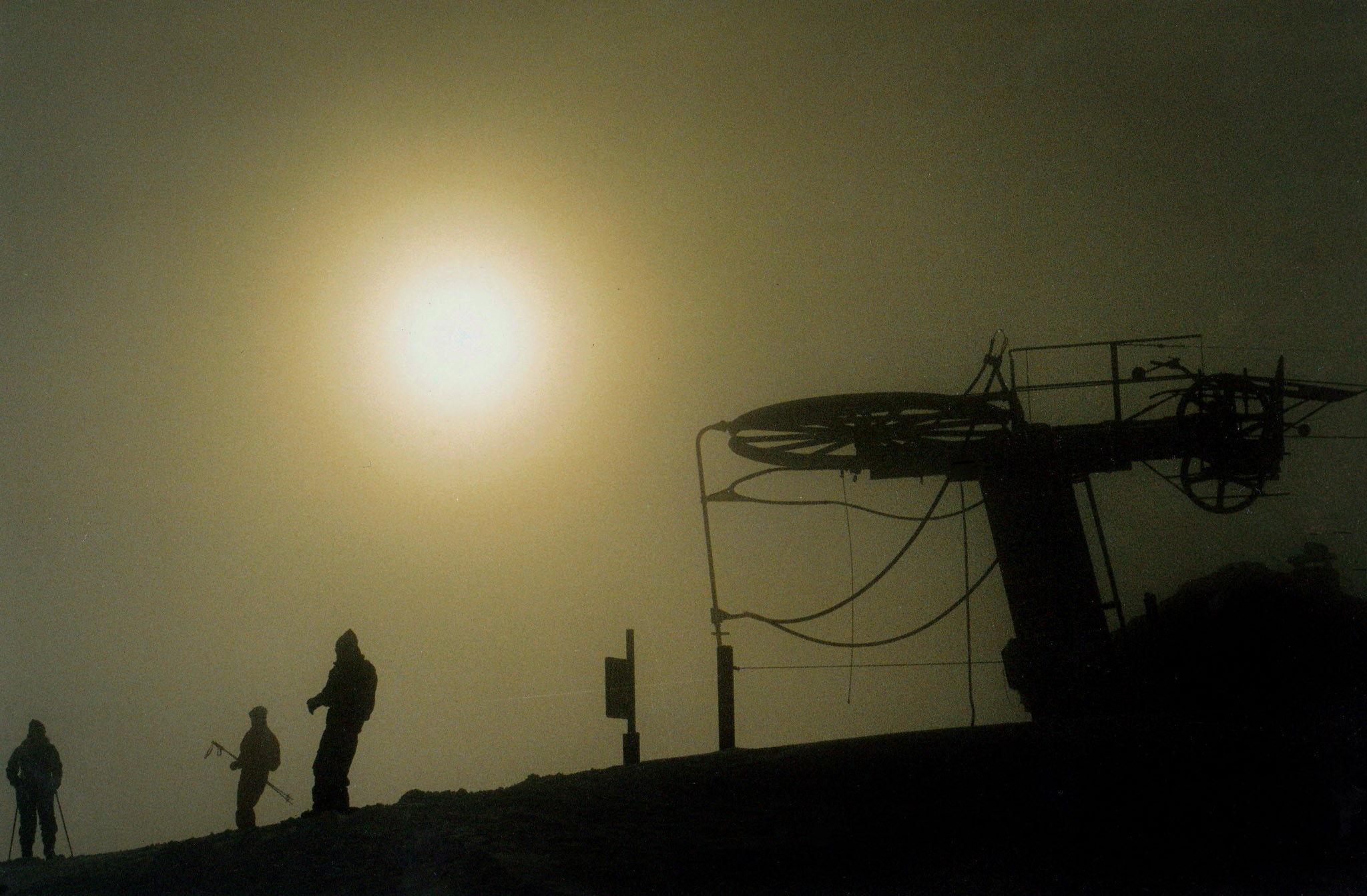 Val d'Isère, France