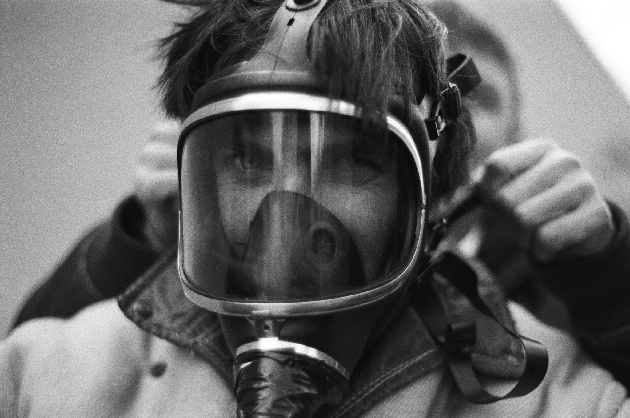 Exercise, COBRA Special Ops, Austria