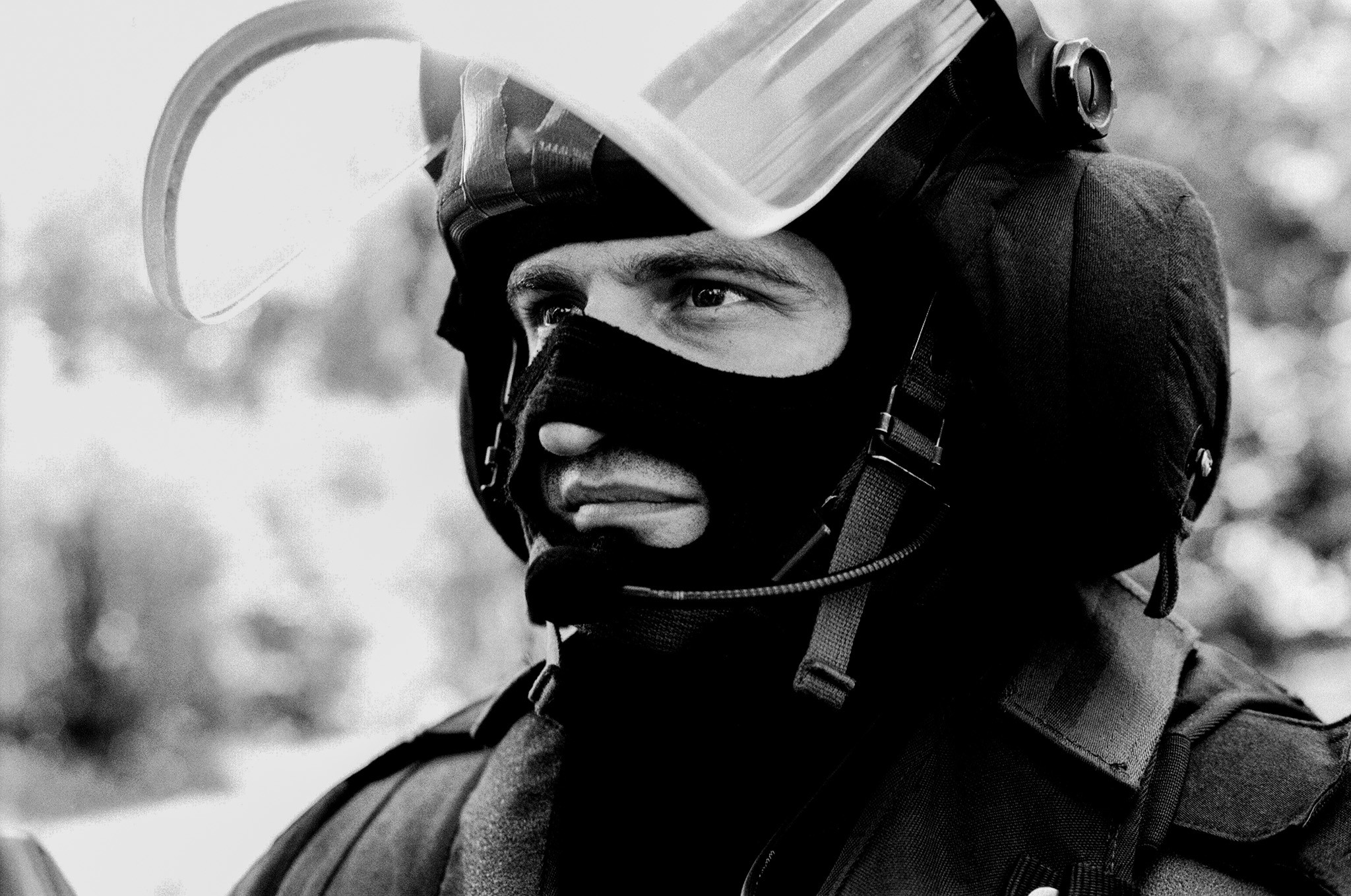 COBRA Special Ops, Austria