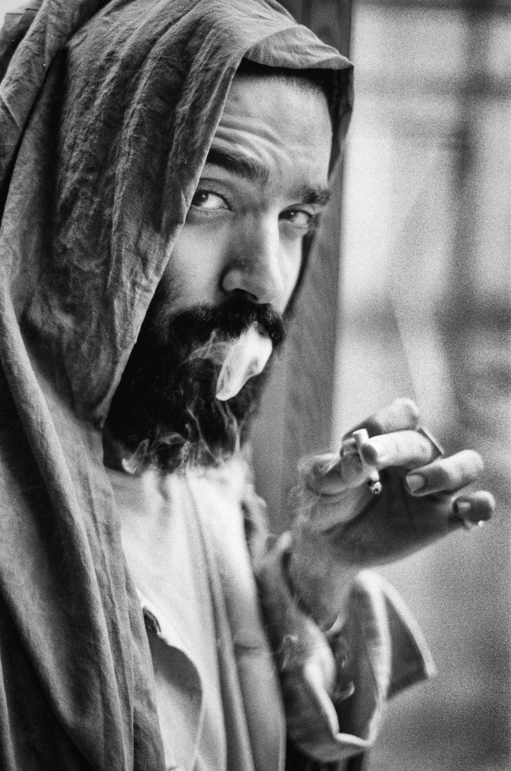 Shaweesh - Multimedia and pop artist