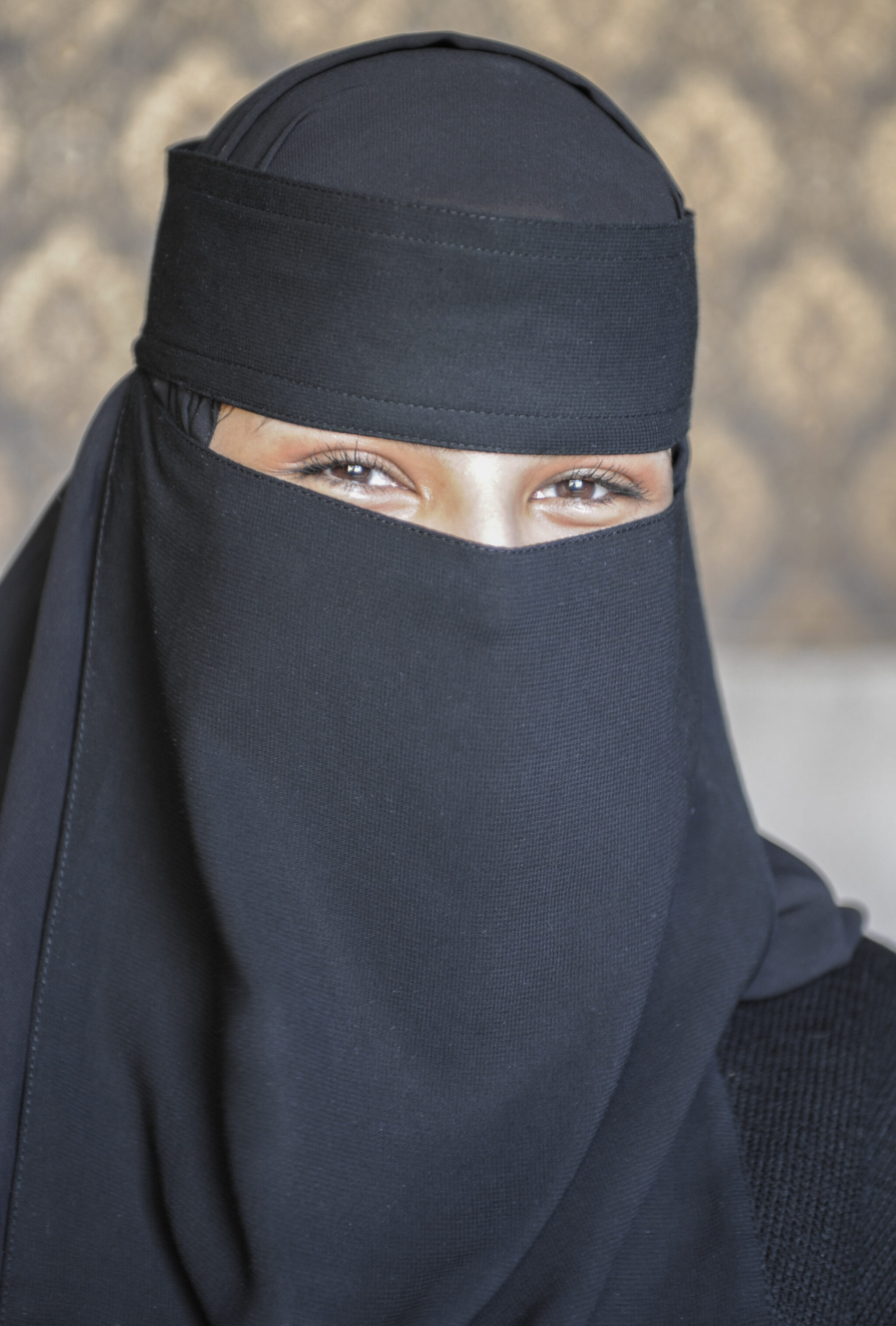 Haya - PR and media graduate