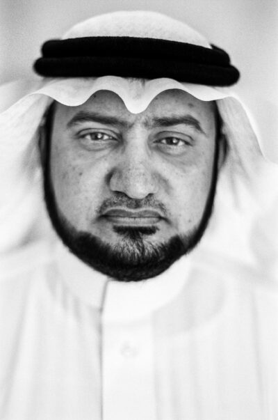 Khalid - Quran scholar and author