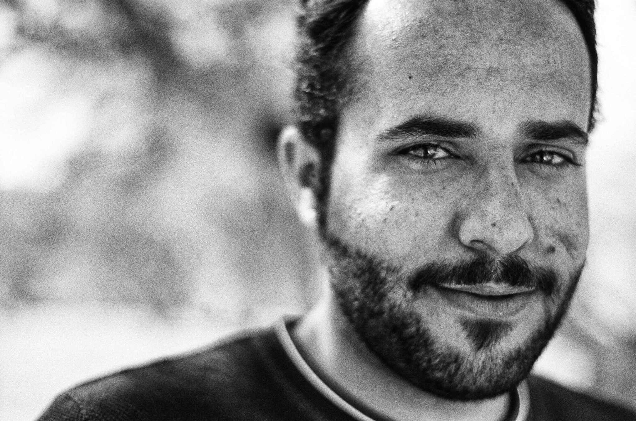 Sultan - Travel documentary filmmaker and event company founder