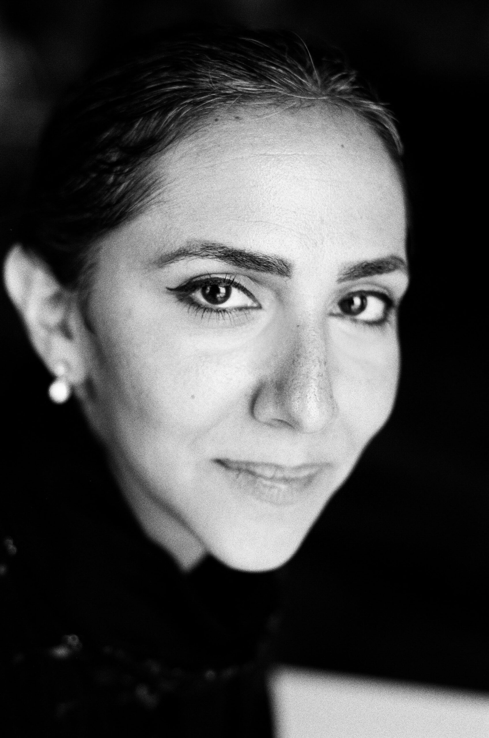 Rozana - Leadership coach and mentor