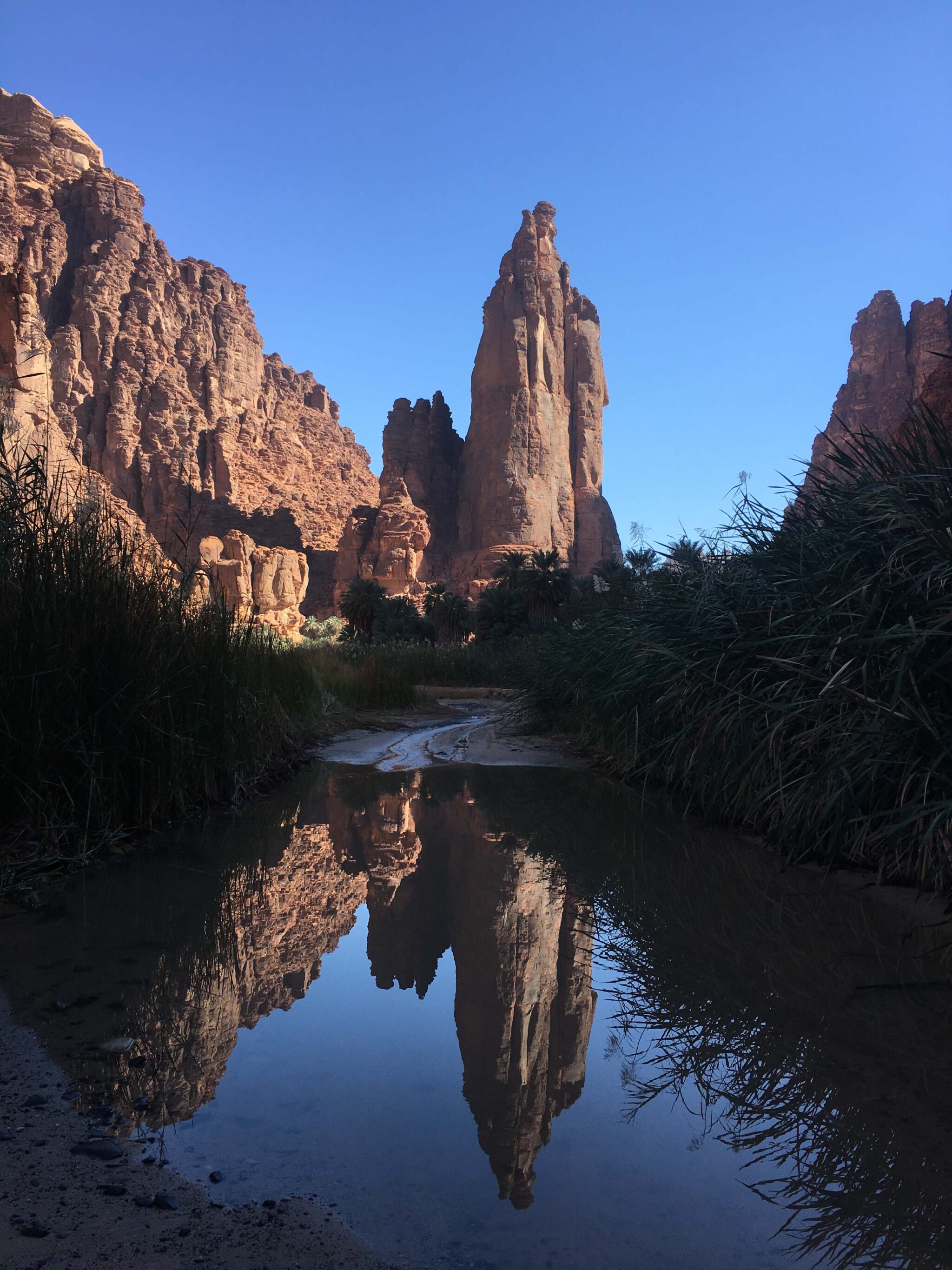 Al Deesah, northern Saudi Arabia