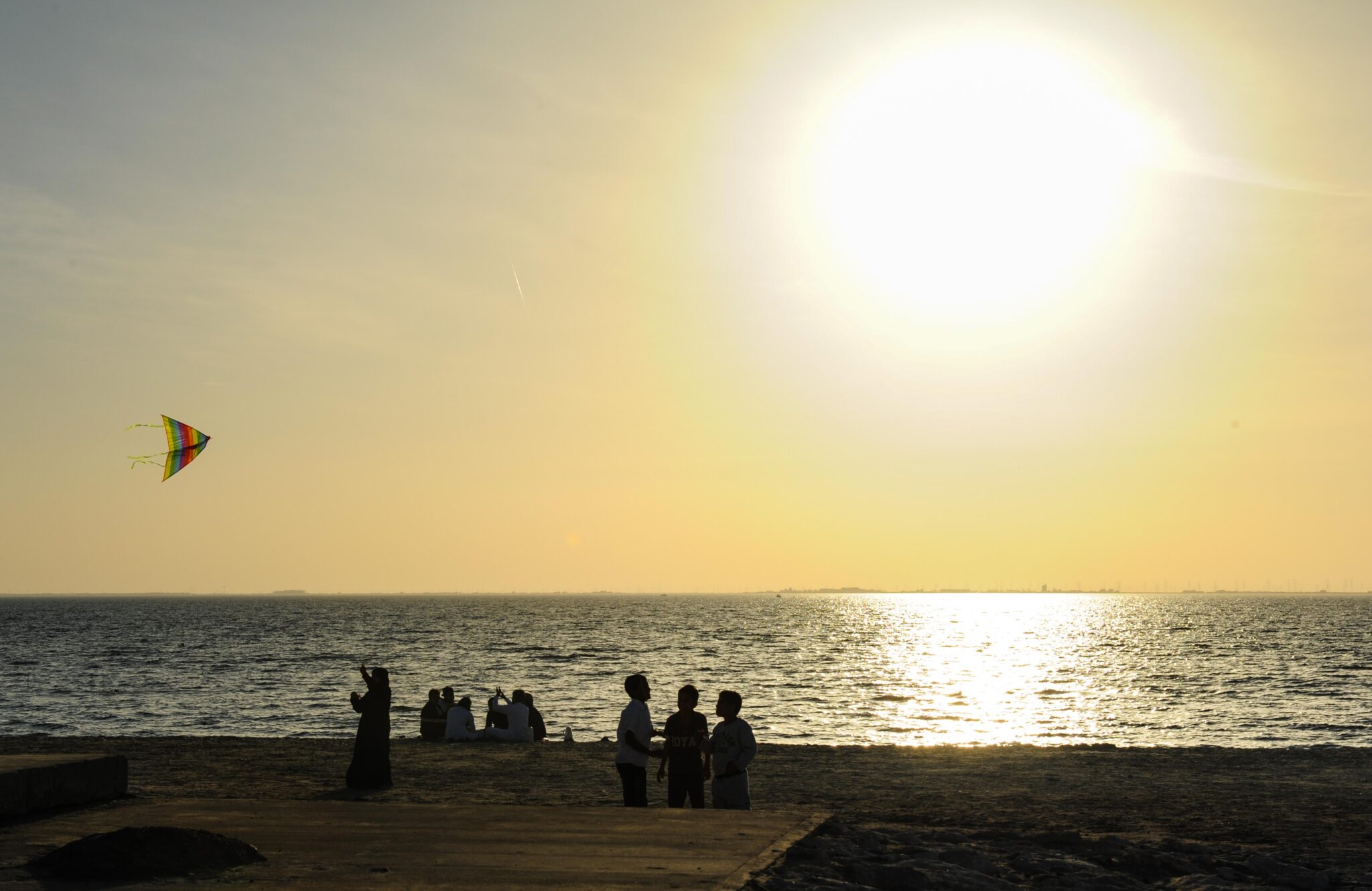 Khobar, eastern Saudi Arabia